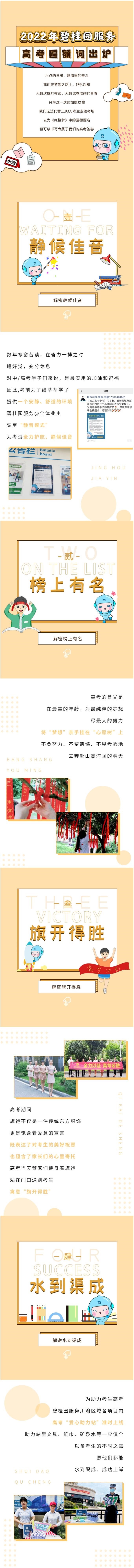 匾额词