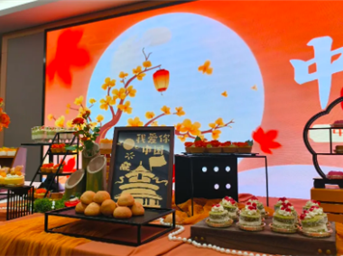 双节至，家国安康