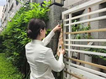 【中铁建物业•美好时光里】仲夏轻风吹端午，软糯粽香藏尽欢喜